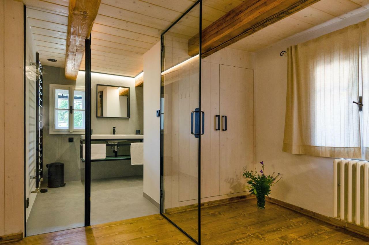 Maison d'hôtes Homutuv Statek