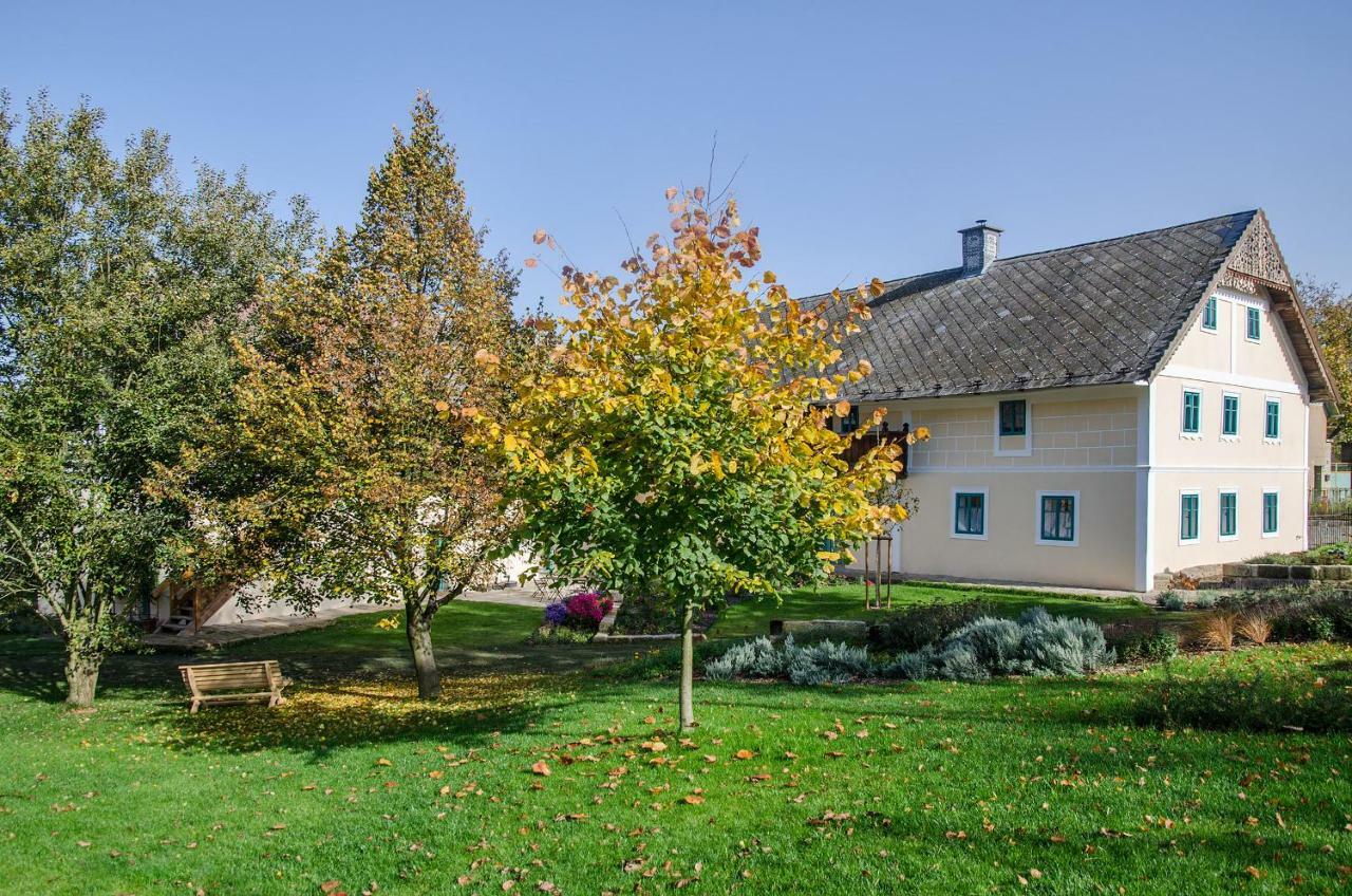 Homutuv Statek Maison d'hôtes