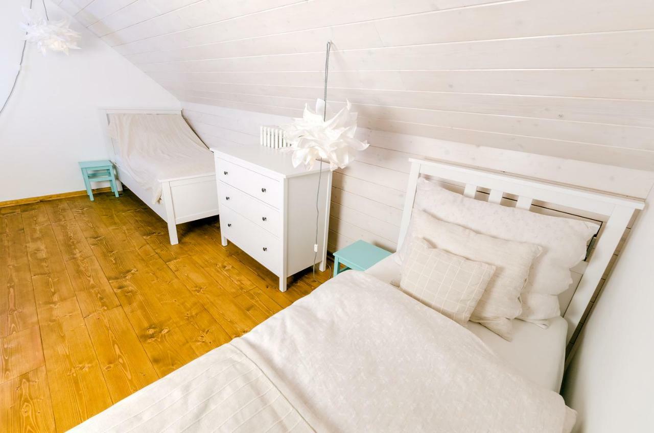 Homutuv Statek Gasthof
